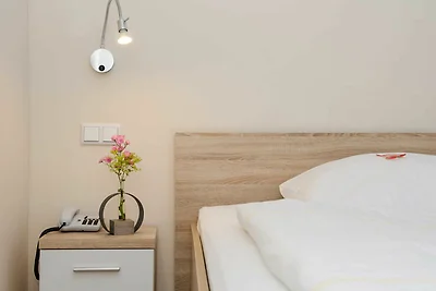Hotel Cultuur en bezienswaardigheden Leer