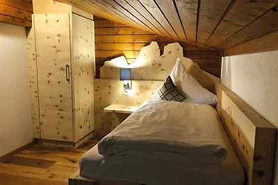 Vakantieappartement Gezinsvakantie Tannheim
