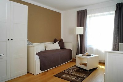 Vakantieappartement Gezinsvakantie Wittenberg