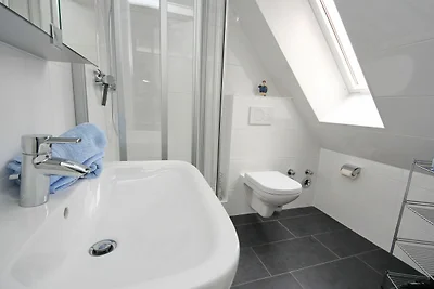 Vorderreihe, Fewo 107