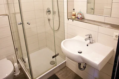 Vakantieappartement Gezinsvakantie Ebermannstadt