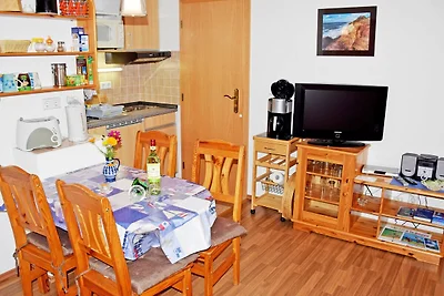 Vakantieappartement Gezinsvakantie Gager