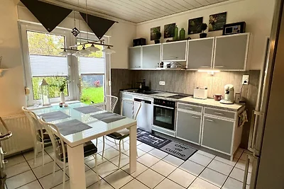 Ferienhaus Kleine Auszeit