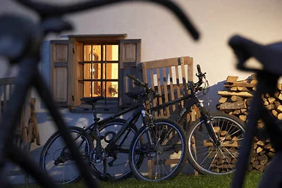 Appartamento Vacanza con famiglia Bad Waltersdorf