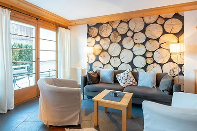Vakantieappartement Gezinsvakantie Bolsterlang