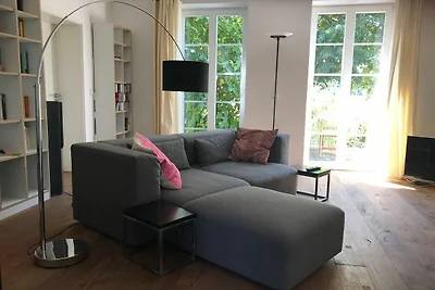 Appartamento Vacanza con famiglia Groß Wokern