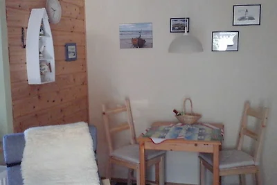 Holiday flat family holiday Ueckermünde
