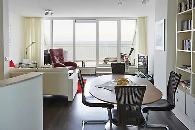 Vakantieappartement Gezinsvakantie Wilhelmshaven