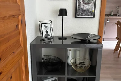 Vakantieappartement Gezinsvakantie Memmelsdorf