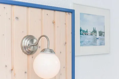 Ferienwohnung Kapitän Bligh
