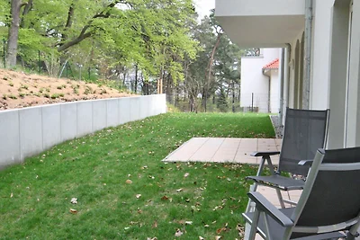 FeWo Fischerhüs A 1.28 Ref. 138713