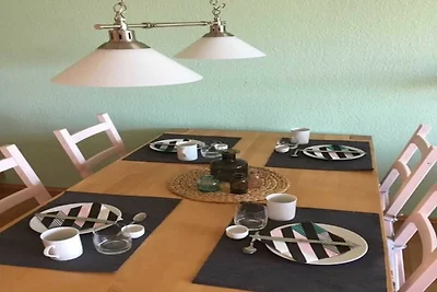 Vakantieappartement Gezinsvakantie Prebberede