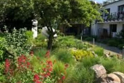Apartment mit Balkon - App 10