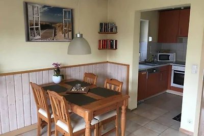 Casa vacanze Vacanza di relax Friedrichskoog