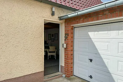 Vakantieappartement Gezinsvakantie Stralsund
