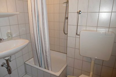 Ferienwohnung Schützenklippe G-II-2-4