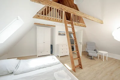 Vakantiehuis Ontspannende vakantie Niebüll