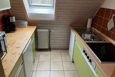 Vakantieappartement Gezinsvakantie Forchheim