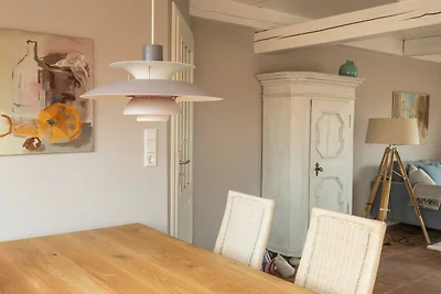 Vakantieappartement Gezinsvakantie Borgsum