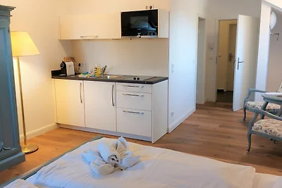 Slot/Kasteel Vakantieparken en clubs Gross-Mohrdorf