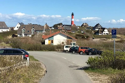 Vakantieappartement Gezinsvakantie Hörnum