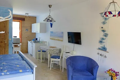 Vakantieappartement Gezinsvakantie Hinrichshagen