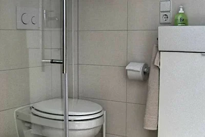 Appartamento Vacanza con famiglia Köpenick