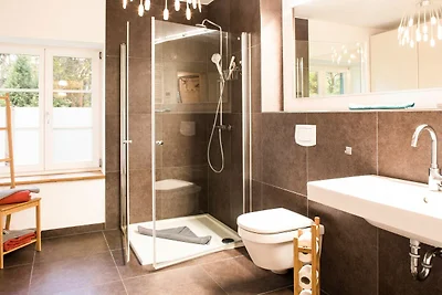 Vakantieappartement Gezinsvakantie Gross-Mohrdorf