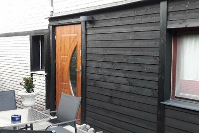 Vakantieappartement Gezinsvakantie Göhren