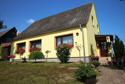 Appartamento Vacanza con famiglia Bergen auf Rügen