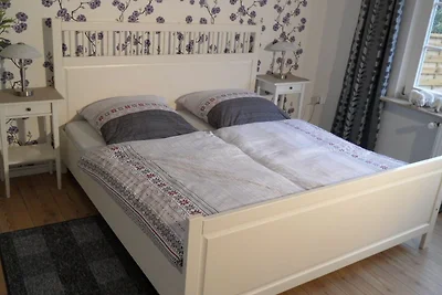 Ferienwohnung Grosse Emma