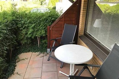 1-Raum Appartement
