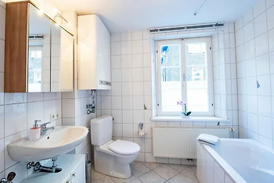 Astoria Apartment 70qm