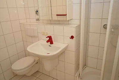 Vakantieappartement Gezinsvakantie Damp