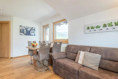 Vakantieappartement Gezinsvakantie Tannheim