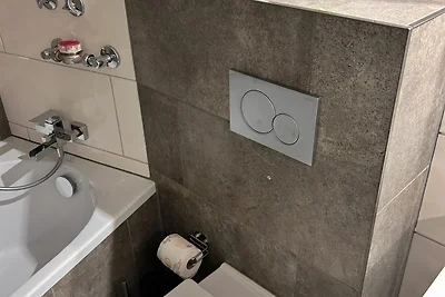 Vakantieappartement Gezinsvakantie Glücksburg