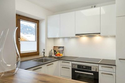 Appartamento Vacanza con famiglia Obermaiselstein