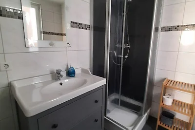 Vakantieappartement Gezinsvakantie Ahlbeck