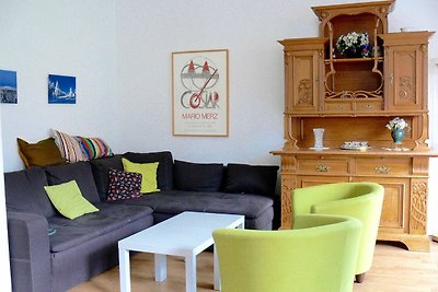 Vakantieappartement Gezinsvakantie Bad Harzburg