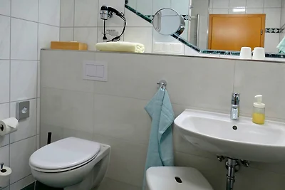 Vakantieappartement Gezinsvakantie Karlshagen