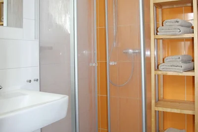 Vakantieappartement Gezinsvakantie Koserow