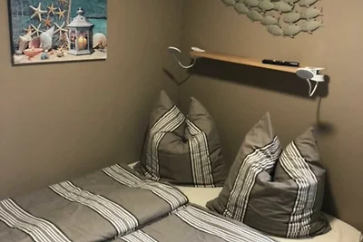Casa su barca Vacanza single Königs Wusterhausen
