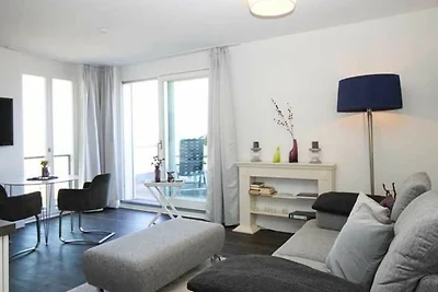 Villa Seeadler WE 06