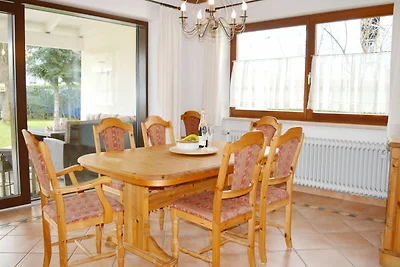 Vakantiehuis Ontspannende vakantie Gstadt am Chiemsee
