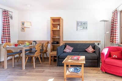 Vakantieappartement Gezinsvakantie Bad Hindelang