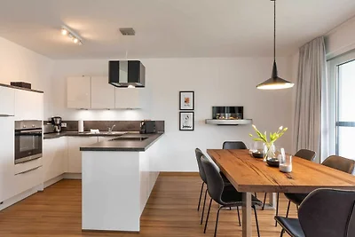 Vakantieappartement Gezinsvakantie Zirchow