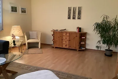 Fewo Krapohl