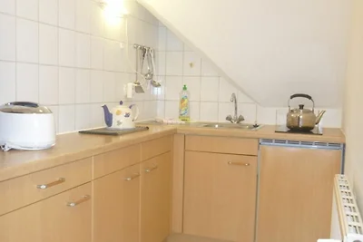 Vakantieappartement Gezinsvakantie Ahrenshoop