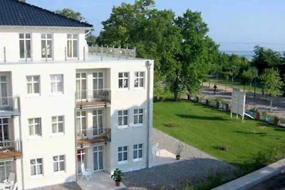 Appartamento Vacanza con famiglia Ahlbeck