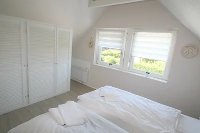 Casa vacanze Vacanza di relax Friedrichskoog